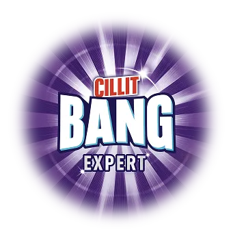 logo Cillit